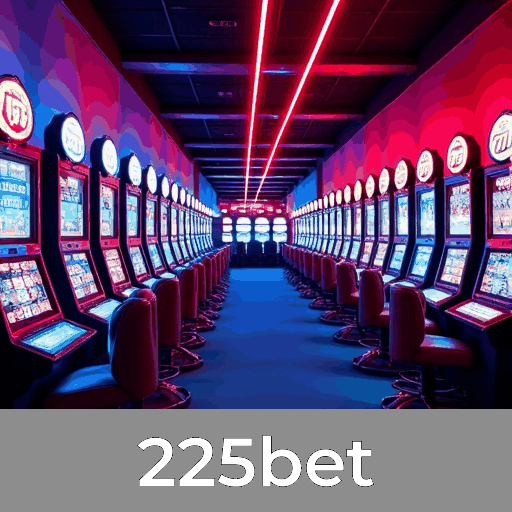 Maximize seus Ganhos com Segurança: Descubra Bônus e Ofertas Exclusivas no 225bet