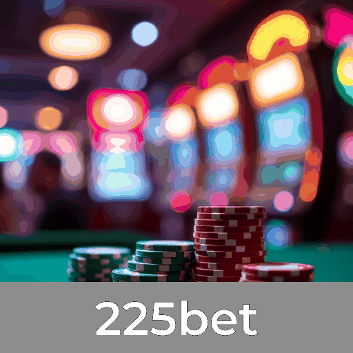 225bet: Plataforma de Apostas Confiável e Divertida
