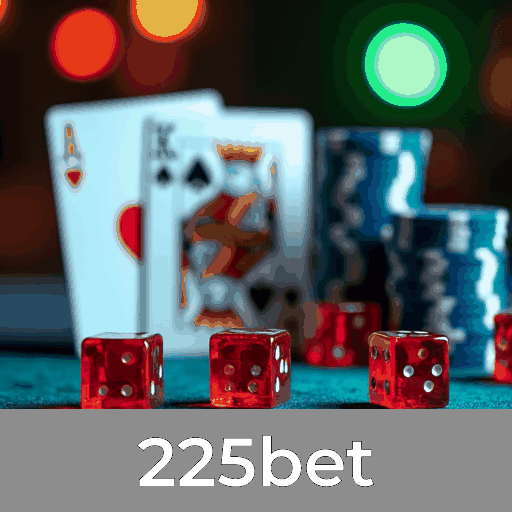 225bet: Jogos Exclusivos para o Brasil - Slots com Mega Jackpot, Mesa ao Vivo com Experiência Imersiva, Poker com Alta Estratégia
