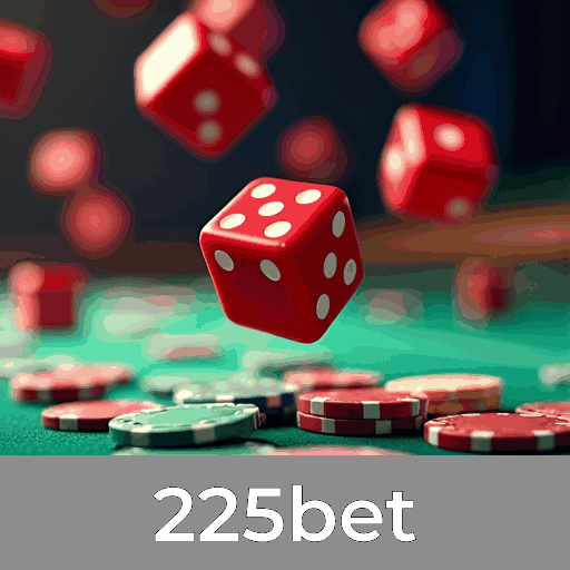 Maximize seus Ganhos com Segurança: Descubra Bônus e Ofertas Exclusivas no 225bet