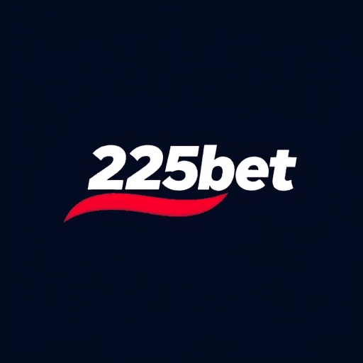 225bet Logo